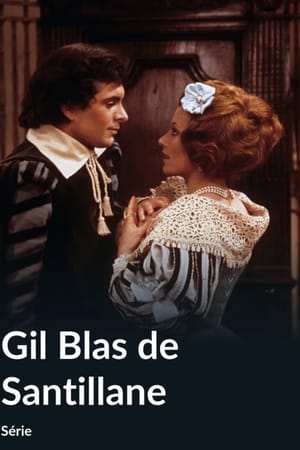 Gil Blas de Santillane