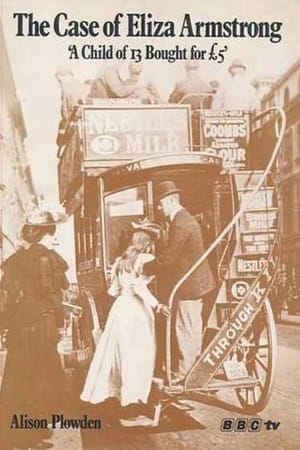 The Case of Eliza Armstrong