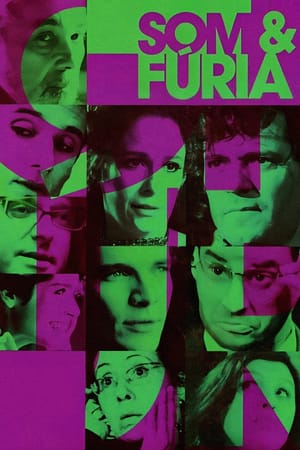 Sound & Fury