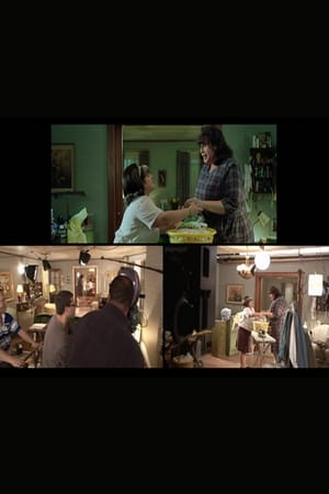 'Hairspray' Extentions