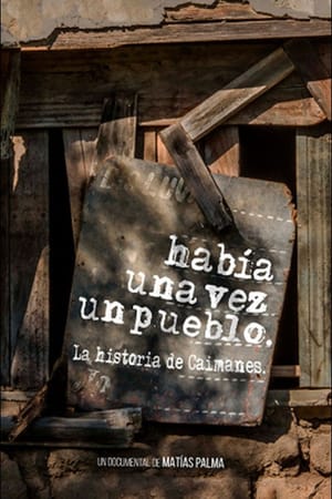 Había una vez un pueblo