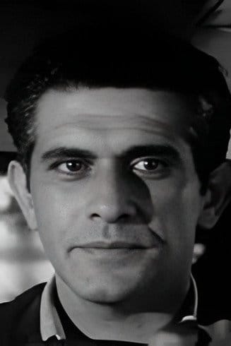 George Sawaya