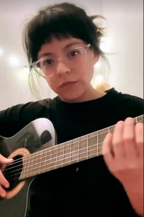 Carmen Amelia Rojas Gamarra