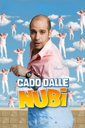 Cado dalle nubi