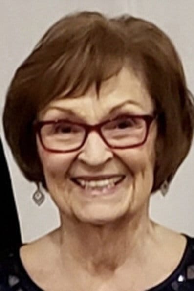 Patsy Grady Abrams