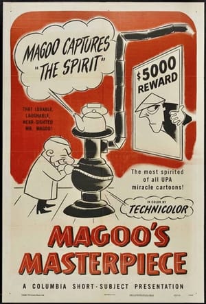 Magoo's Masterpiece