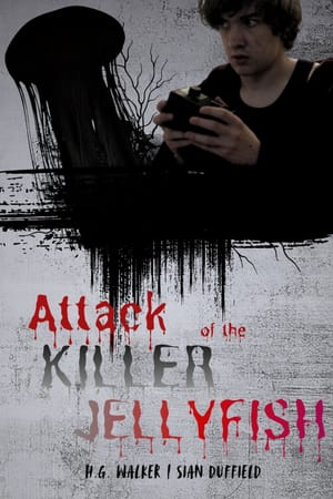 Attack of the Killer Jellyfish