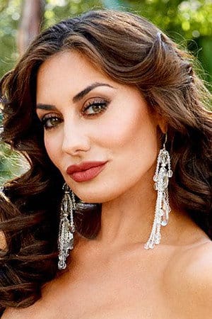 Lizzie Rovsek