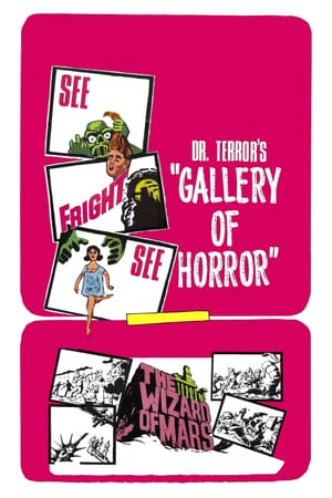 Dr. Terror's Gallery of Horrors