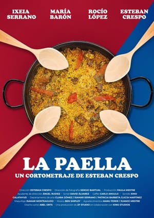 La Paella