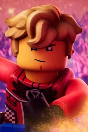 LEGO DREAMZzz: Dream chasers to the rescue