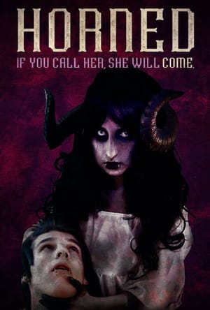 Horned