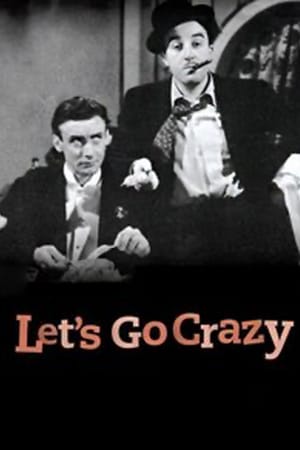 Let's Go Crazy