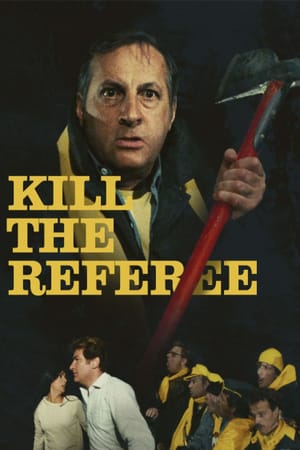 Kill the Referee