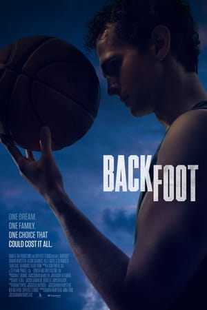 BACKFOOT