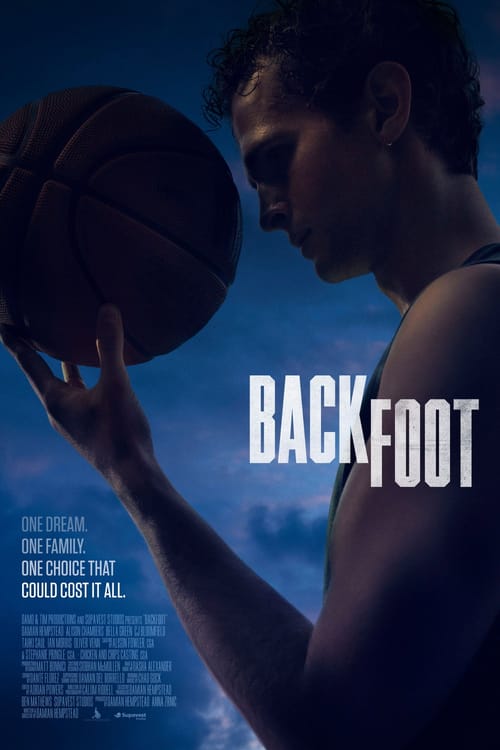 BACKFOOT