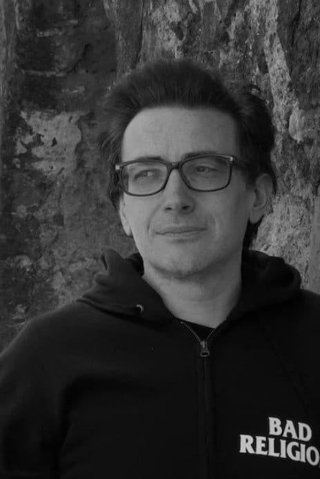 Massimo Vavassori