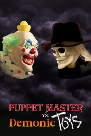 Puppet Master vs. Demonic Toys