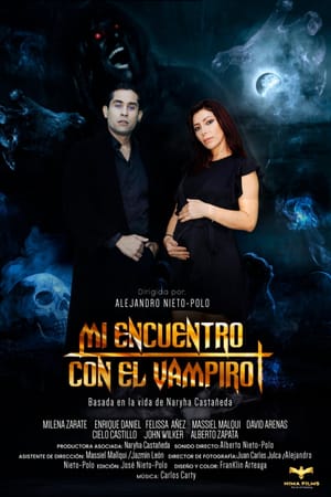 Mi encuentro con el vampiro