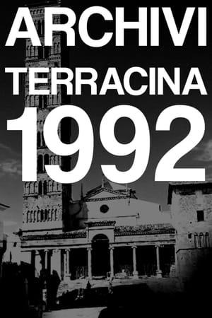 Archivi Terracina - Episodio 1