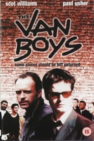 The Van Boys