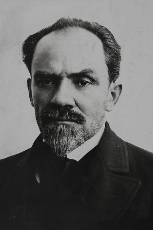 Stefan Żeromski