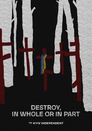 Destroy, in Whole or in Part