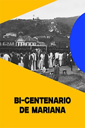 Bi-centenário de Mariana