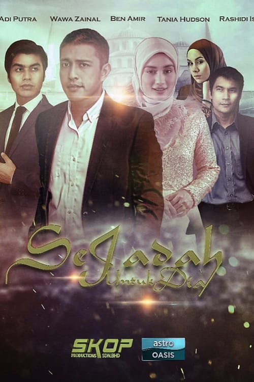 Sejadah Untuk Dia