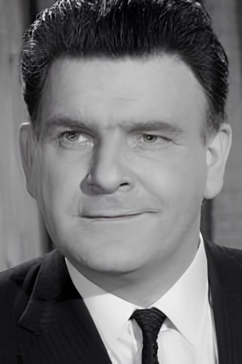 Godfrey Quigley
