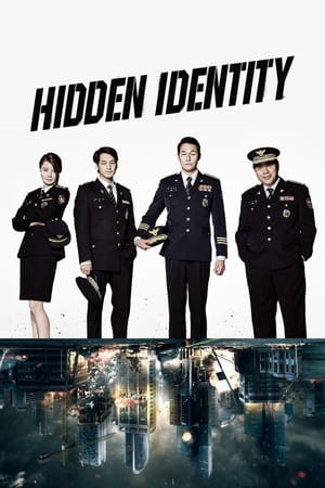 Hidden Identity