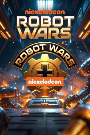 Nickelodeon Robot Wars