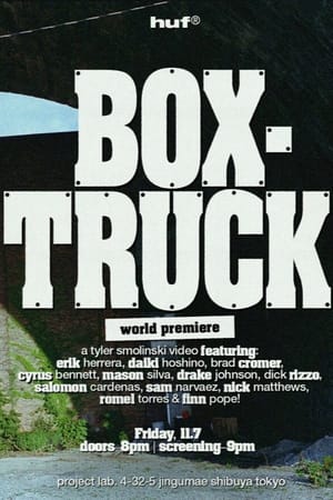 Box-Truck