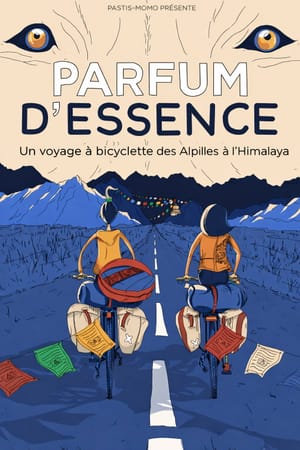 Parfum d’essence