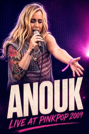 Anouk: Live at Pinkpop