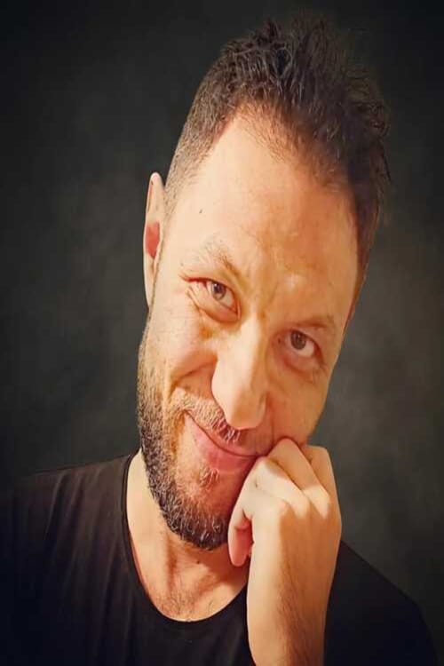 Ali Atakan Şimşek