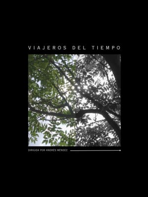 Viajeros del tiempo