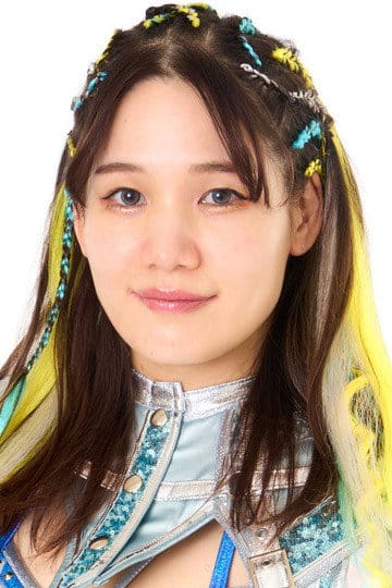Natsumi Tokoda