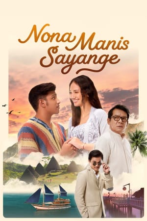 Nona Manis Sayange