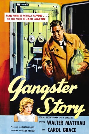Gangster Story