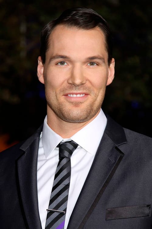 Daniel Cudmore
