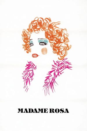 Madame Rosa