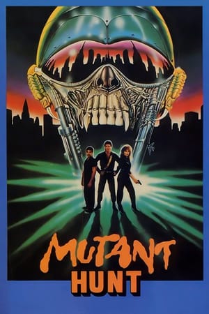 Mutant Hunt