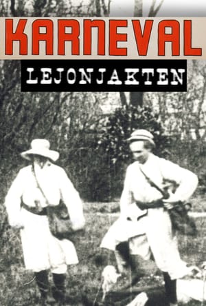 The Lion Hunt