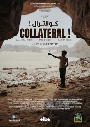 Collateral!