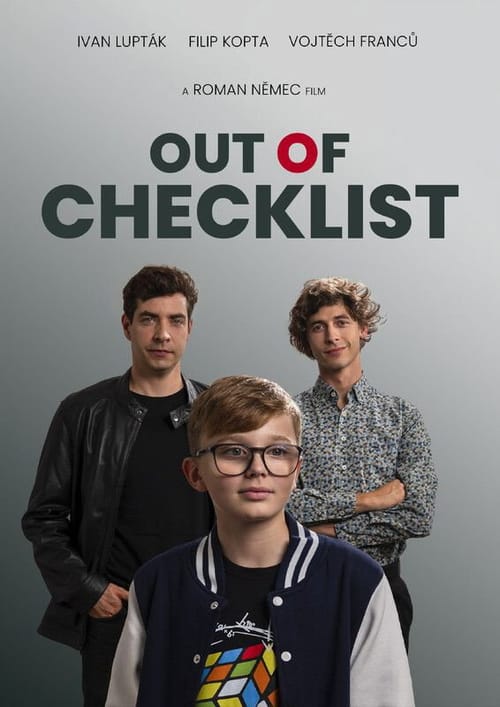 Out of Checklist