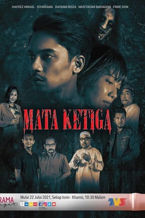 Mata Ketiga