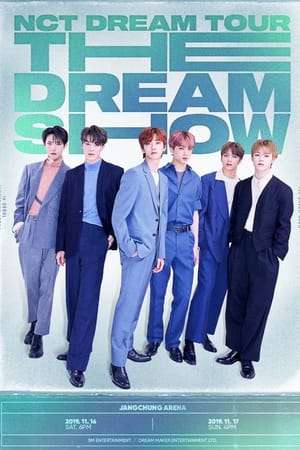 NCT DREAM TOUR 'THE DREAM SHOW'