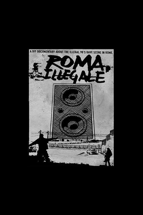 Roma Illegale
