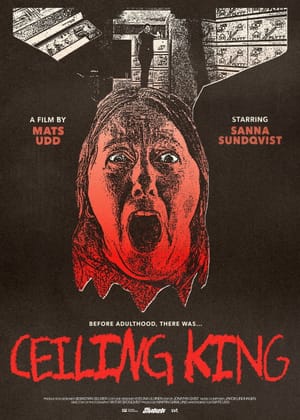 Ceiling King